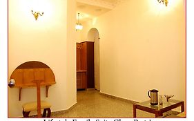 Hotel Ishan Villa