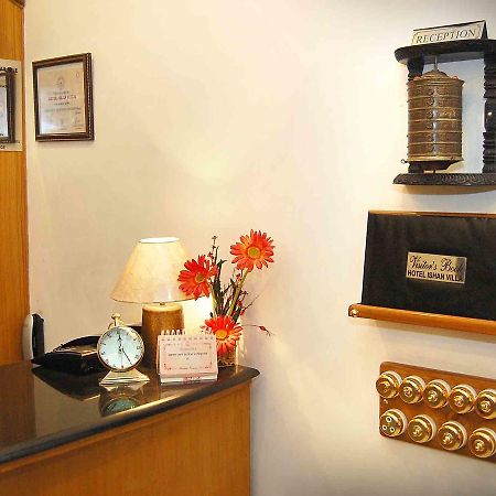 Hotel Ishan Villa Amritsar Exterior photo