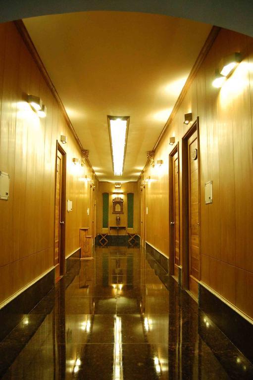 Hotel Ishan Villa Amritsar Exterior photo